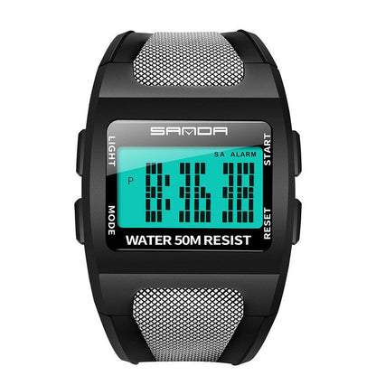Waterproof Sports Watch