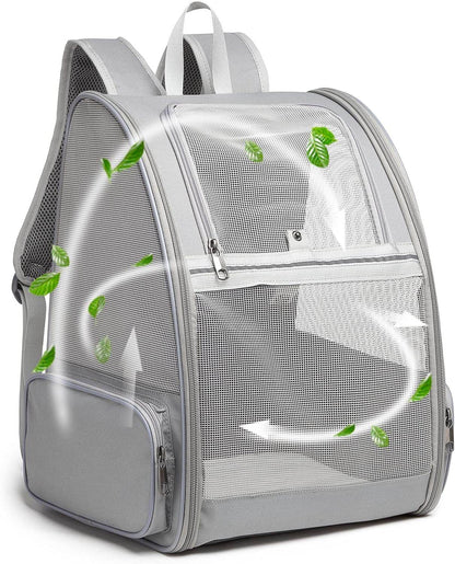 Bubble Travel Carrier