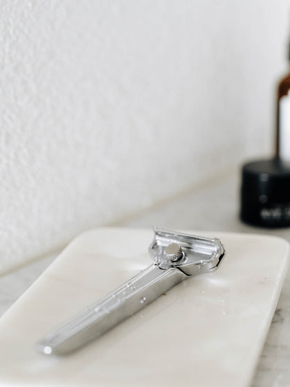 Marble Storage Tray