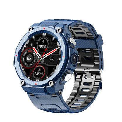 Waterproof Smart Watch