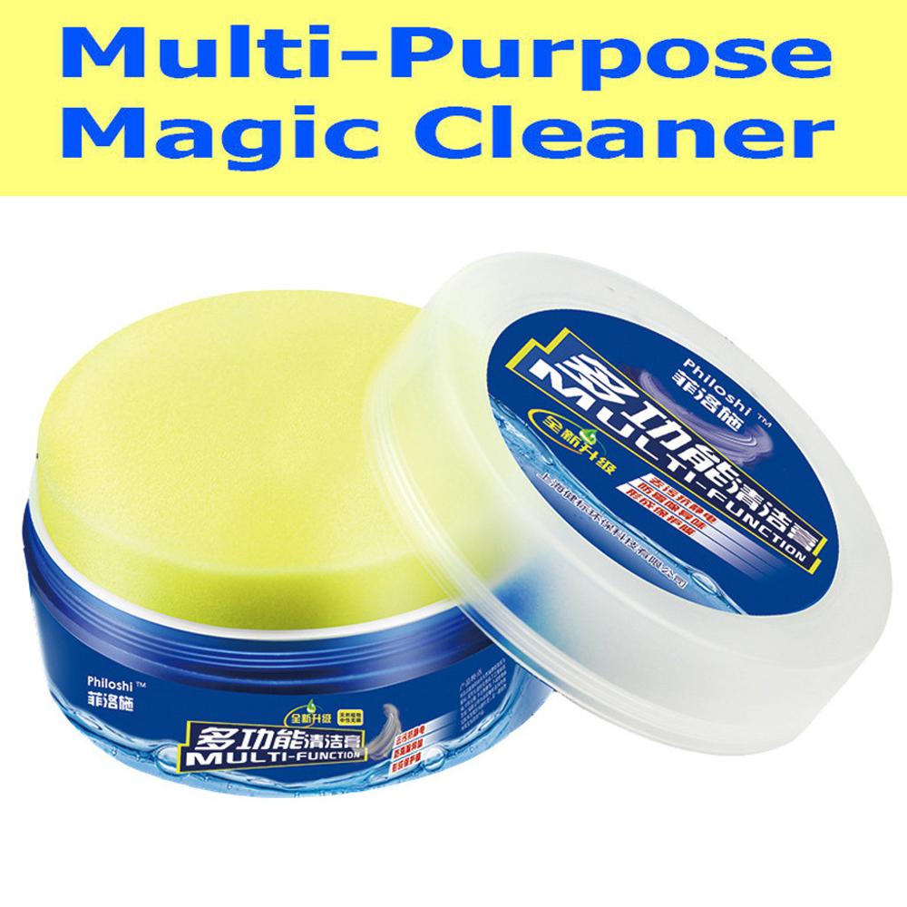 Nettoyant Puissant Naturel