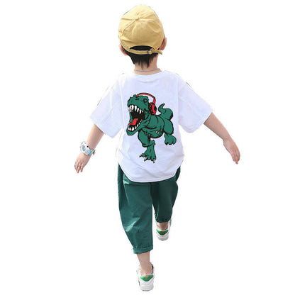 Children S Clothing Boys Apparel