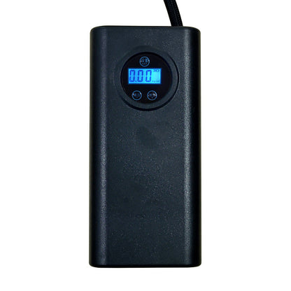Inflating Tools For Automobile Electric Vehicles