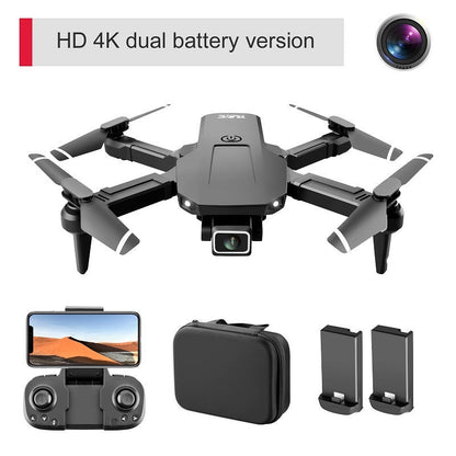 S68 UAV 4K Dual Camera Folding Drone