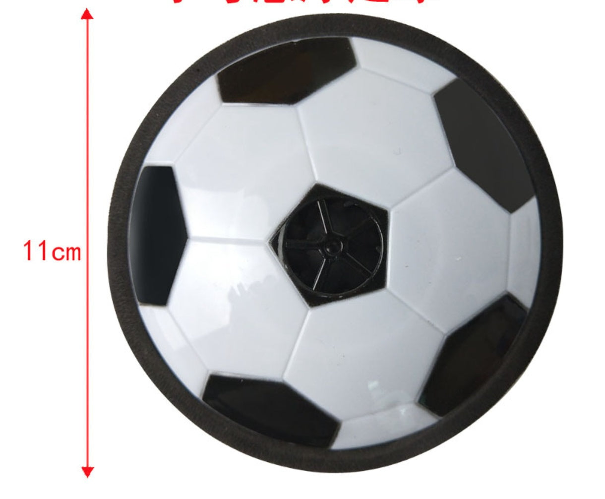 Air Power Hover Soccer Ball Football pour bébé, enfant, jouet, ballon d'intérieur et d'extérieur, jouets éducatifs pour enfants, jeux de sport