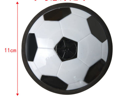 Air Power Hover Soccer Ball Football pour bébé, enfant, jouet, ballon d'intérieur et d'extérieur, jouets éducatifs pour enfants, jeux de sport
