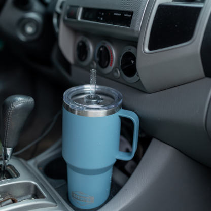 Trailhead Class™ 35 oz Tumbler
