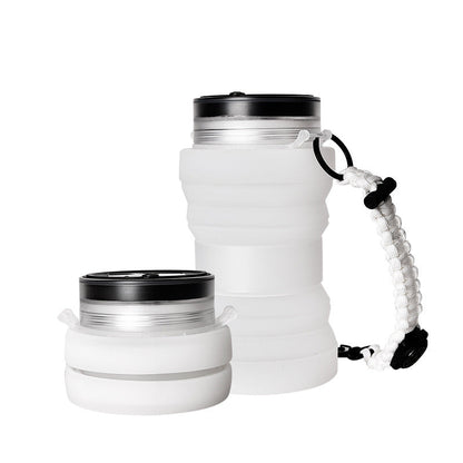 Multifunctional Outdoor Camping Lamp Disaster Relief Supplies Camping