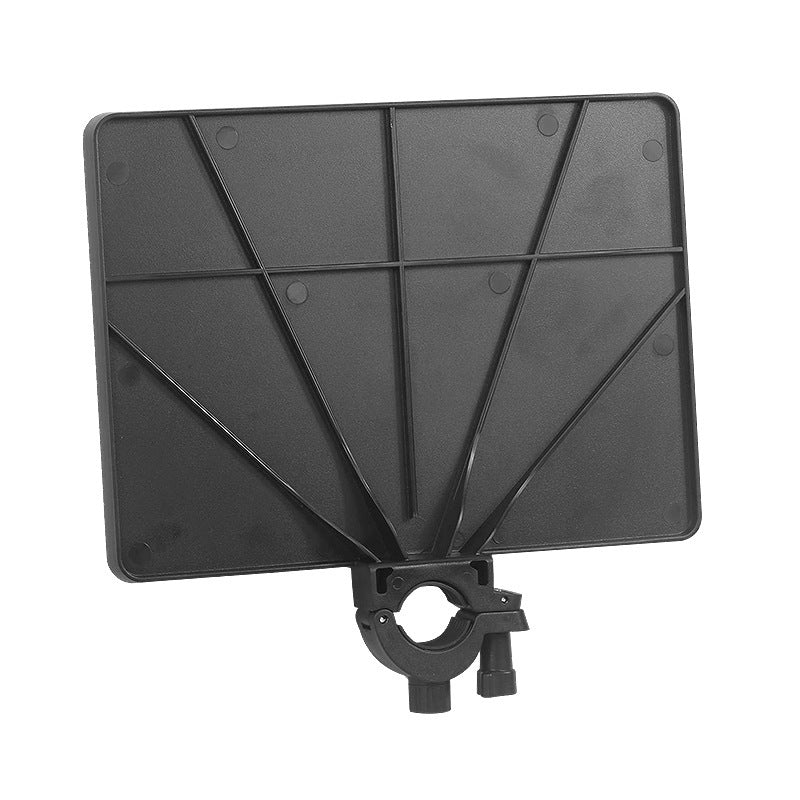Support de téléphone en direct, plateau pour carte son