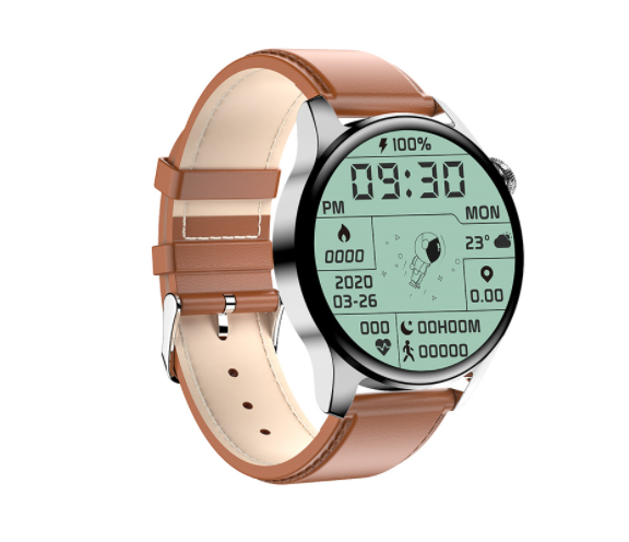 Waterproof Music Sports Watch