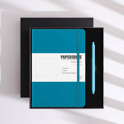 Student Simple Handbook Gift Box Set