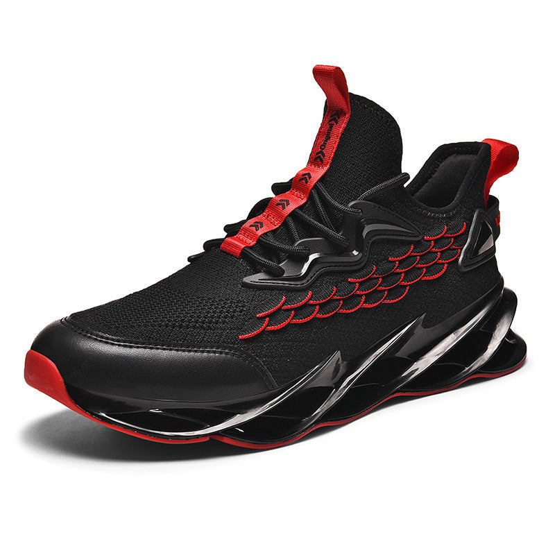 Chaussures de sport décontractées grandes tailles toutes saisons