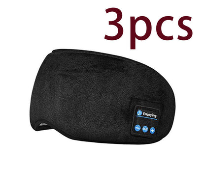 Bluetooth Music Eye Mask Electronics