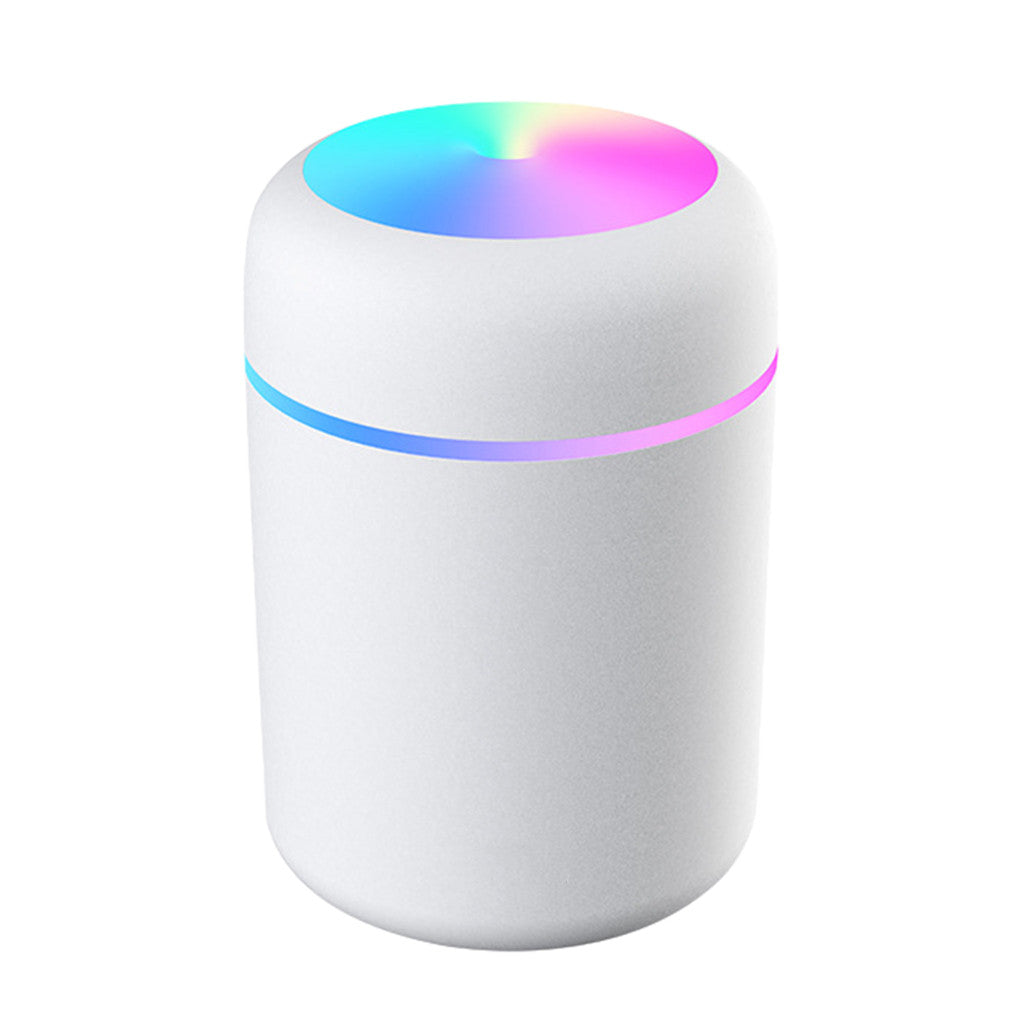 Diffuseur d'huiles essentielles d'aromathérapie ultrasonique