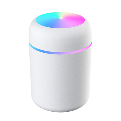 Diffuseur d'huiles essentielles d'aromathérapie ultrasonique