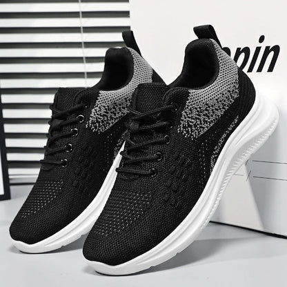 Lace-up Sneakers Women Light Shoes