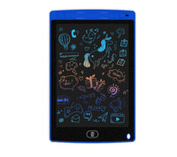 85-inch LCD Handwriting Board LCD Small Light Energy Blackboard