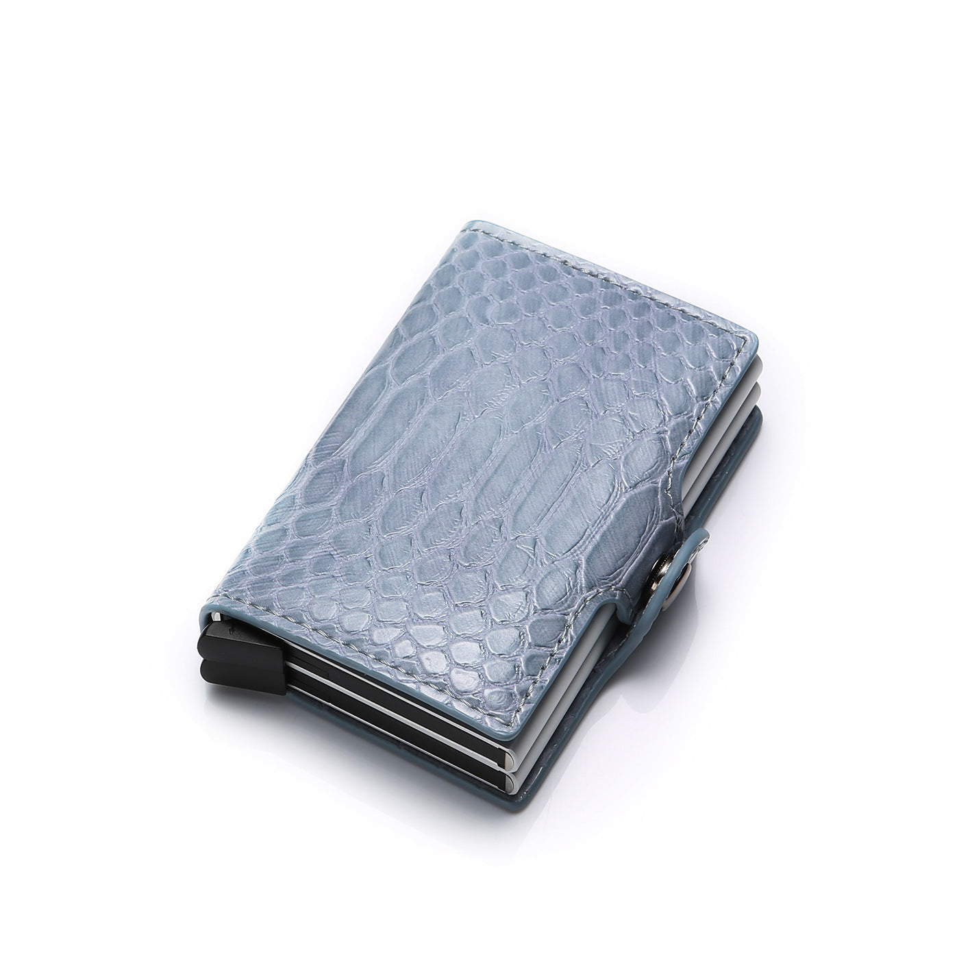 Anti-theft wallet