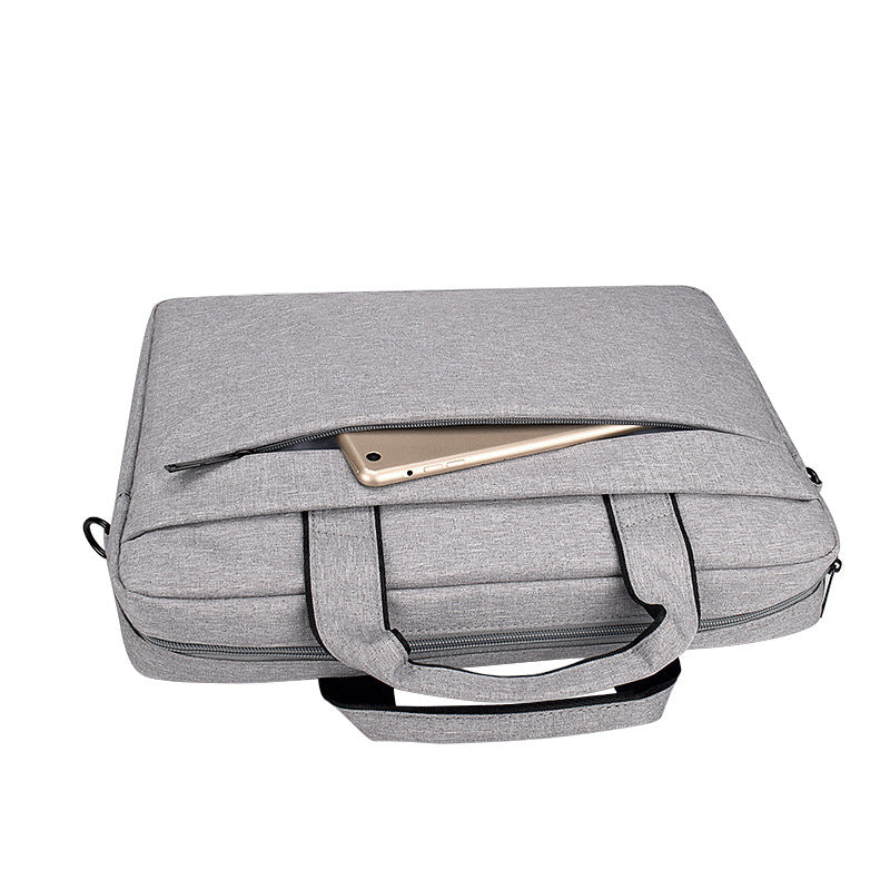 Sacoche pour ordinateur portable / Sac d'épaule pour ordinateur portable