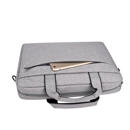 Sacoche pour ordinateur portable / Sac d'épaule pour ordinateur portable