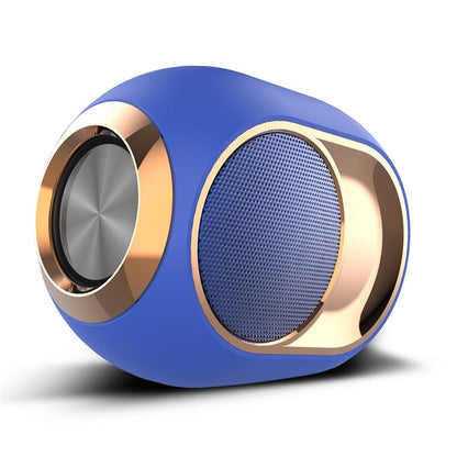 X6 Altavoz Bluetooth Subwoofer Inalámbrico