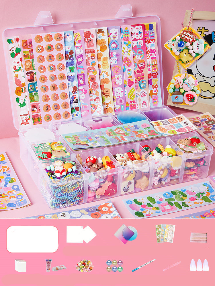 Jouet Filles Mode Cadeau d'anniversaire pour enfant