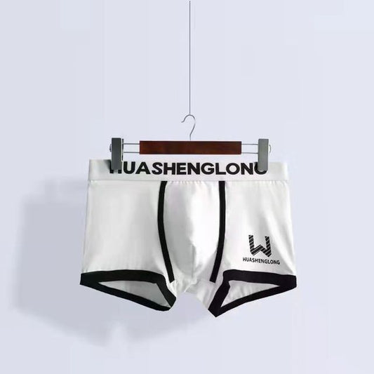 Men's Boxer Shorts – Ultra-Soft, Breathable & Comfortable Everyday Underwear