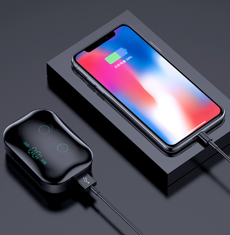 Auriculares inalámbricos Bluetooth