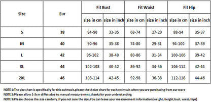 Single-shoulder One-piece Swimming Suit European And American Printing