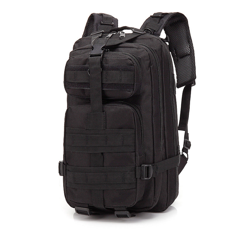 Mochila de Senderismo de Gran Capacidad Todoterreno Multifuncional para Hombre