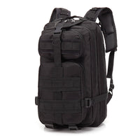 Mochila de Senderismo de Gran Capacidad Todoterreno Multifuncional para Hombre