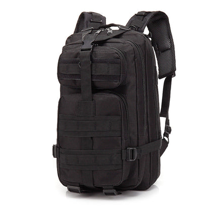 Mochila de Senderismo de Gran Capacidad Todoterreno Multifuncional para Hombre