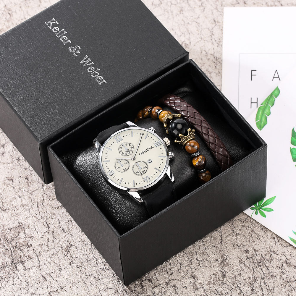 Men's Quartz Watch