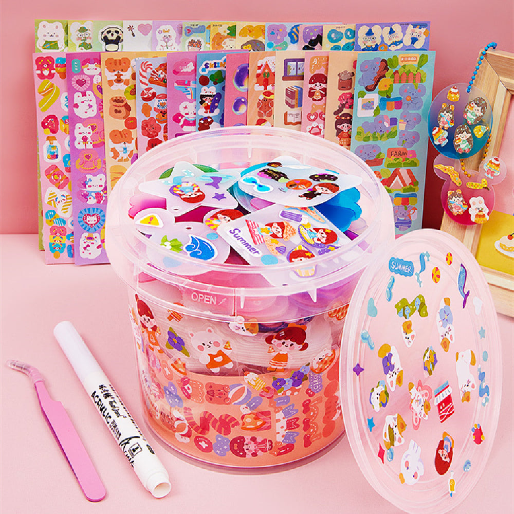 Jouet Filles Mode Cadeau d'anniversaire pour enfant