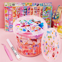Jouet Filles Mode Cadeau d'anniversaire pour enfant