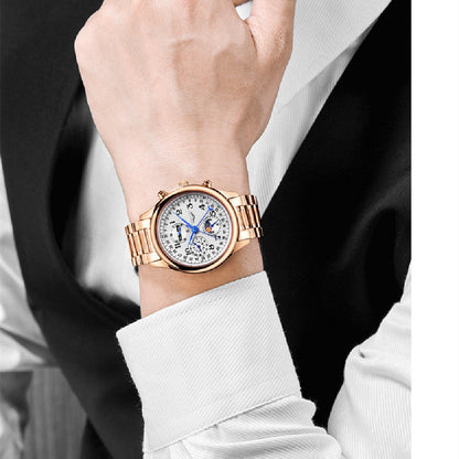 Men's Watch