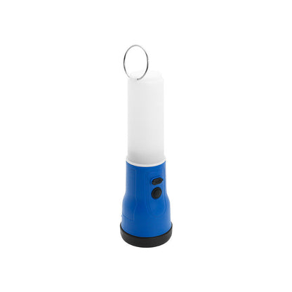Multifunctional Outdoor Camping Flashlight Rechargeable