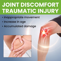 Patch de santé pour les douleurs musculaires et osseuses des jambes