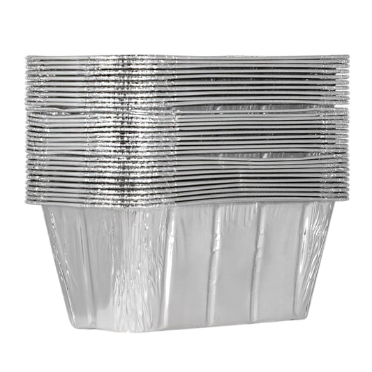 30 - Pack Grease Cup Liners MP 8
