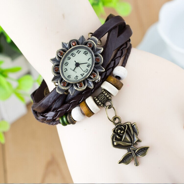 Women's Casual Watch