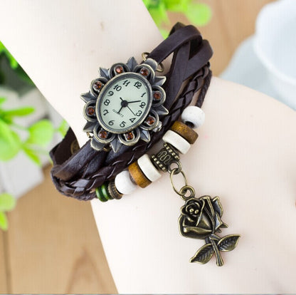 Women's Casual Watch