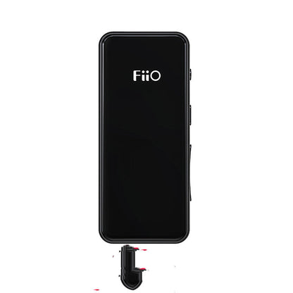 Bluetooth Amp Portable Lossless Audio Receiver Computer Phone Decoder
