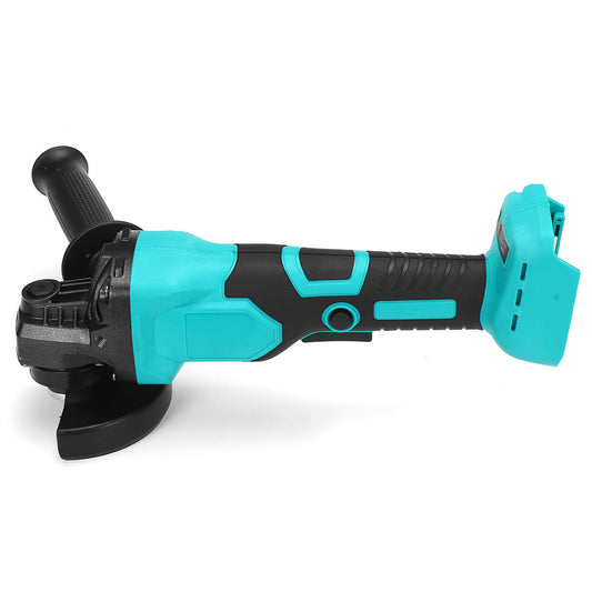 Rechargeable angle grinder electric polishing machine