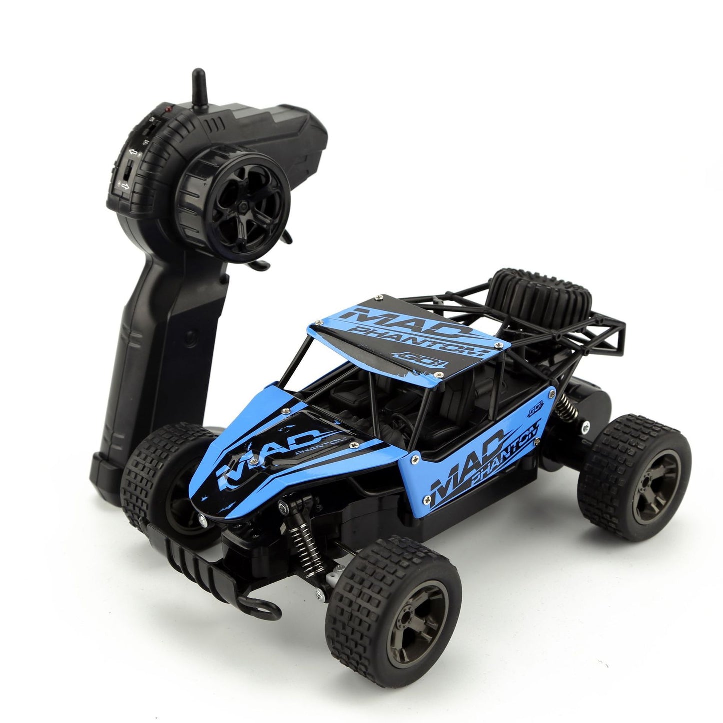 Voiture de drift RC haute vitesse