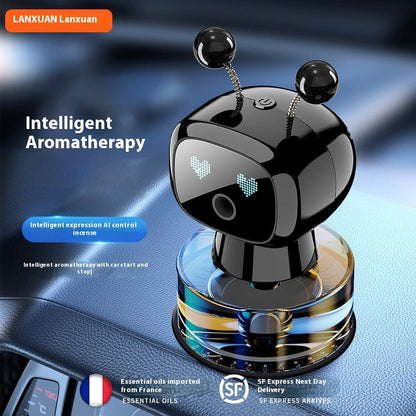 Aroma Diffuser Car Perfume Car Air Purifier Car Decorations