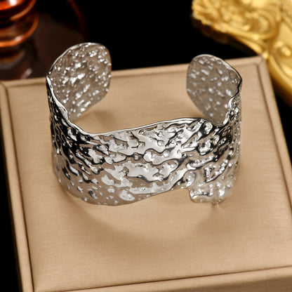 Lxalry 18k Gold Plated Jewelry