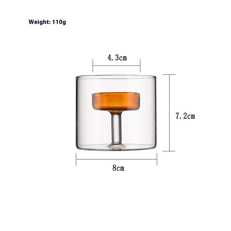 Candelabro de cristal para mesa de comedor, adornos para cenas