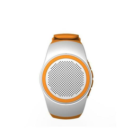 Reloj inteligente Bluetooth con música