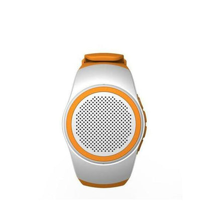 Reloj inteligente Bluetooth con música