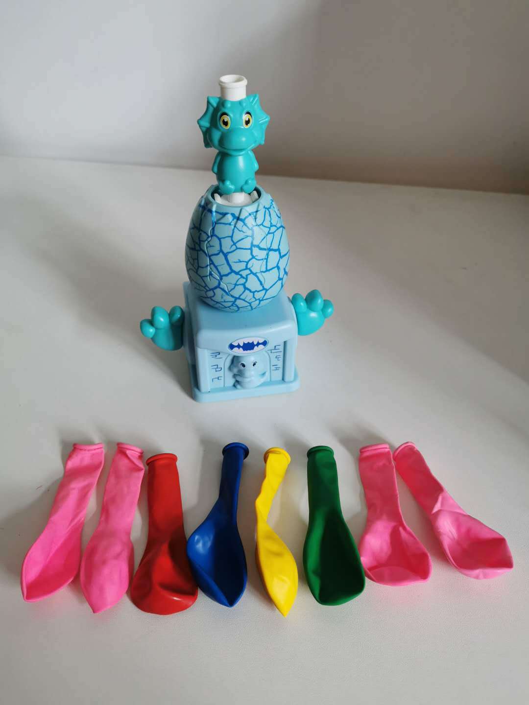 Voiture à billes à inertie pour enfants, jouet d'expérimentation scientifique, puzzle amusant, voiture à inertie, cadeau pour enfants, jouets dinosaures